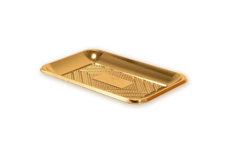 Kadò Golden Tray 23,5X16 M. 2