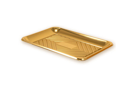Kadò Golden Tray 27X19 M. 3