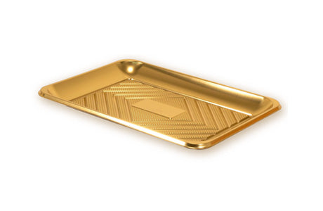 Kadò Golden Tray 29X21 M. 4