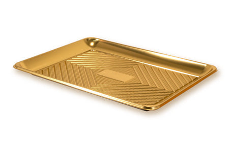 Kadò Golden Tray 30X39,5 M.8