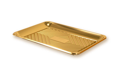 Kadò Golden Tray 32X22 M. 5