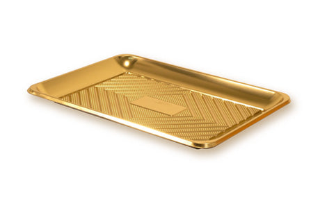 Kadò Golden Tray 34,5X25 M. 6