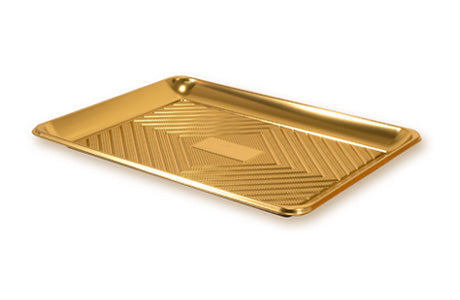 Kadò Golden Tray 37,5X28 M. 7