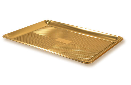 Kadò Golden Tray 51X37 M. 10