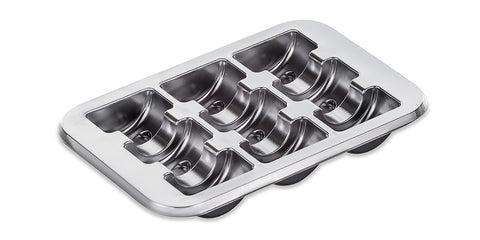 Pack for Macarons 9 Piece