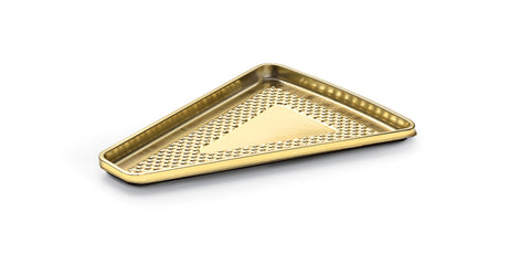 Medoro Cake Slice Tray