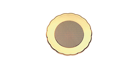 Medoro Tray 26 cm