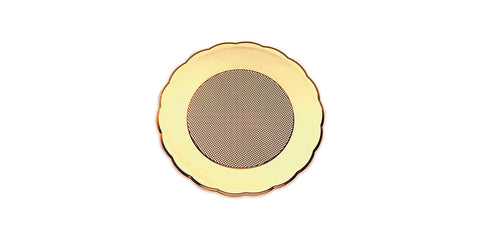 Medoro Tray 28 cm