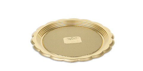 Round Mini Medoro Tray Ø 15 cm
