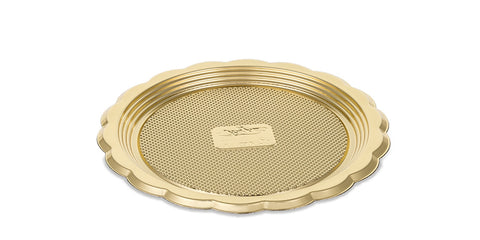 Round Mini Medoro Tray Ø 18 cm