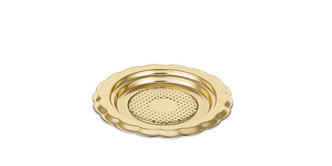 Round Mini Medoro Tray Ø 6 cm