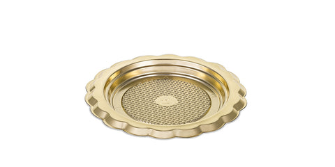 Round Mini Medoro Tray Ø 9.5 cm