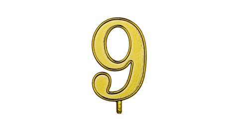 NUMERO 9 S/B 1 CONF.(10X10)