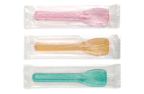 PALETTE GELATO INCARTATE