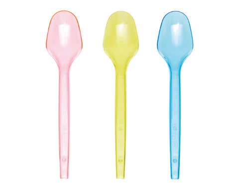 CUCCHIAIO GRANITA PICCOLO