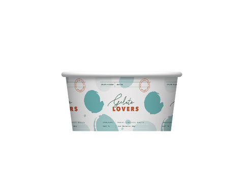 PAP CUP 80B cc BUBBLES