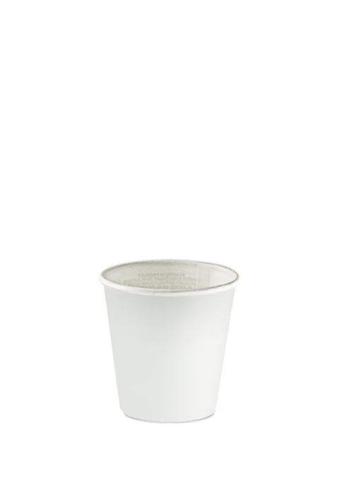 CUSTOMIZABLE PAP PAPER CUP 90 CC - 3 OZ.