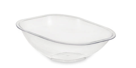 Saucer for Single Portions High