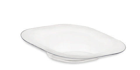 Saucer for Single Portions Low