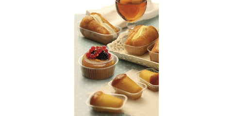 Large Savarin