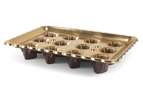 SCRIGNO ORO M.M.A. PZ 12 ORO