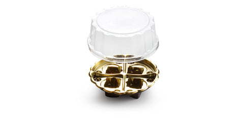 SCRIGNO ORO M.M.A. PZ 4 ORO