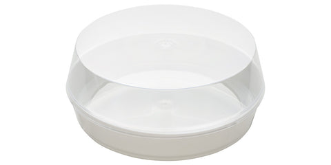 High Container for Portioning Desserts and Parfaits 12