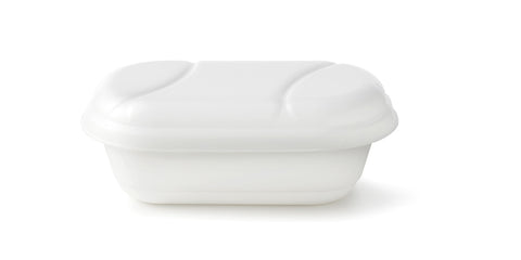 VASCHETTA YETIGEL MISURA L CC 1000 CON COPERCHIO