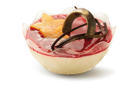Trifle Container Size 0