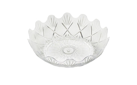 Trifle Container Size 3