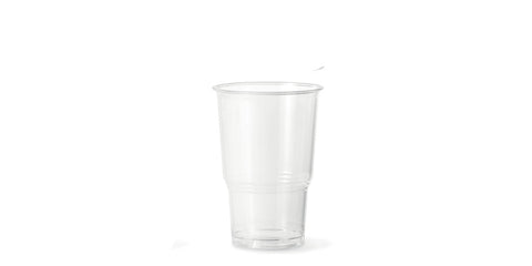 Biodegradable Glass 300 cc