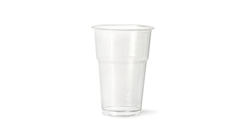 Biodegradable Glass 530 cc