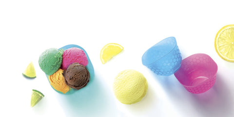 Scoop Ice Cream Cup 250cc