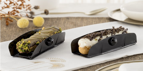 Eclair Nero