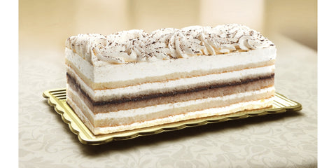 Rectangular Medoro Tray 15 X 25 cm