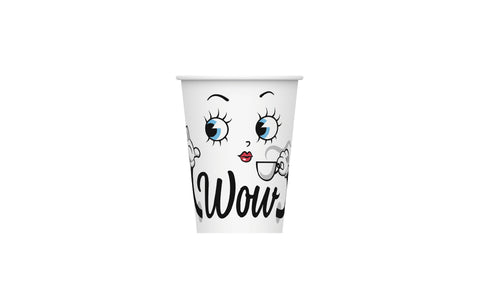 PAP PAPER CUP 360 cc - 12 OZ