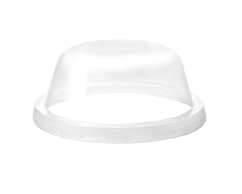 PAP CUP LID 100 cc