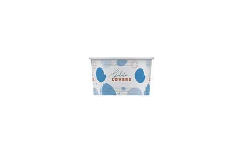 PAP CUP 80 cc BUBBLES