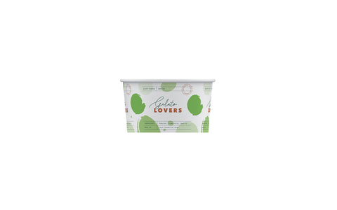 PAP CUP 100 cc BUBBLES