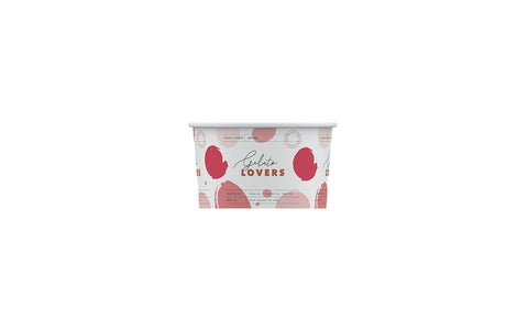 PAP CUP 120 cc BUBBLES