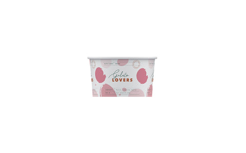 PAP CUP 160 cc BUBBLES
