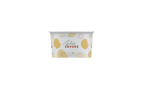 PAP CUP 250 cc BUBBLES