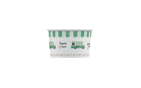 COPPETTA PAP 290 cc HAPPY VAN