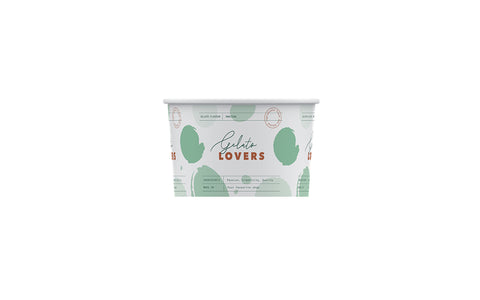 PAP CUP 290 cc BUBBLES