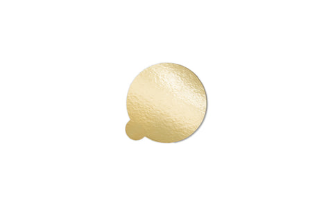 MONOPORZIONE ROTONDA Ø 8cm