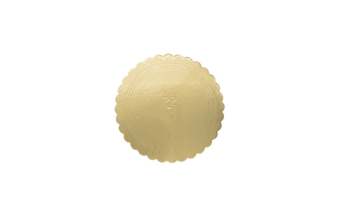 ROUND CAPPED TRAY Ø 22cm