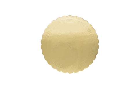 ROUND CAPPED TRAY Ø 28cm