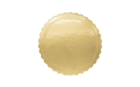 ROUND CAPPED TRAY Ø 30cm