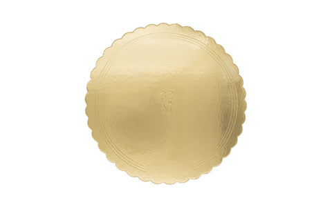 ROUND CAPPED TRAY Ø 32cm