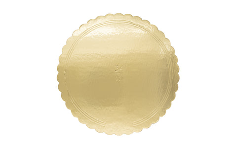 ROUND CAPPED TRAY Ø 34cm